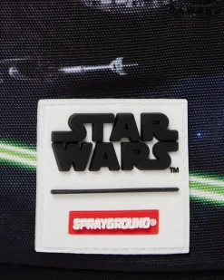STAR WARS DEATH SHARK BACKPACK><noscript><img width=