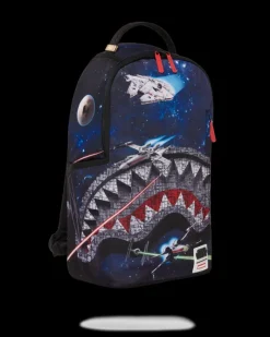 STAR WARS DEATH SHARK BACKPACK><noscript><img width=