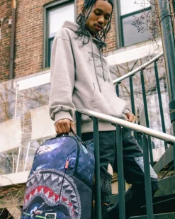 STAR WARS DEATH SHARK BACKPACK><noscript><img width=