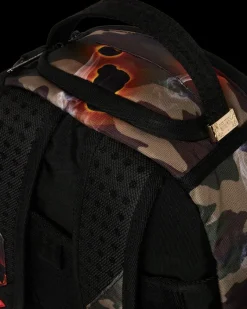 STAR WARS MANDALORIAN BLOWOUT SHARK BACKPACK><noscript><img width=