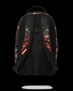 STAR WARS MANDALORIAN BLOWOUT SHARK BACKPACK><noscript><img width=
