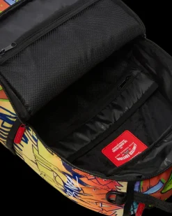 STAR WARS: MANDO ON THE RUN BACKPACK (DLXR)><noscript><img width=