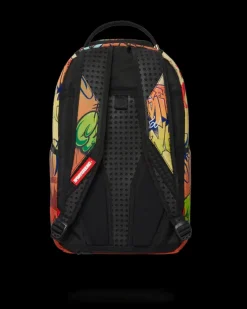STAR WARS: MANDO ON THE RUN BACKPACK (DLXR)><noscript><img width=