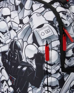 STAR WARS: STORM TROOPERS CRAMMED BACKPACK (DLXR)><noscript><img width=