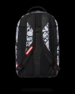 STAR WARS: STORM TROOPERS CRAMMED BACKPACK (DLXR)><noscript><img width=