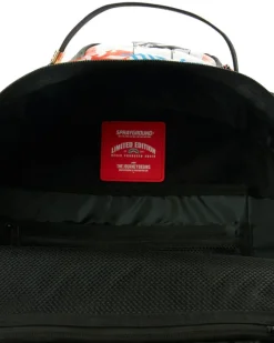STAR WARS: THE CHILD BACKPACK><noscript><img width=