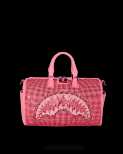 STARLET TRINITY MINI DUFFLE>SPRAYGROUND