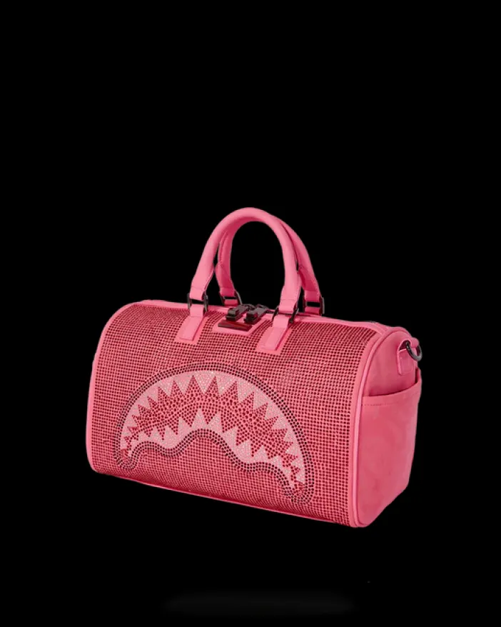 STARLET TRINITY MINI DUFFLE>SPRAYGROUND
