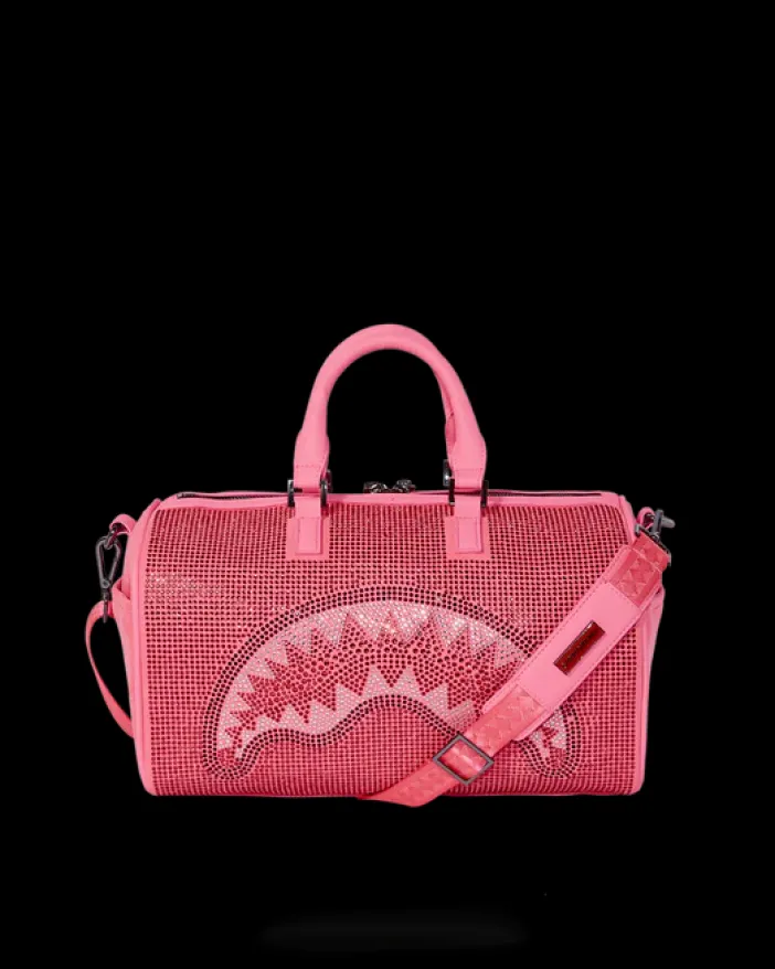 STARLET TRINITY MINI DUFFLE>SPRAYGROUND