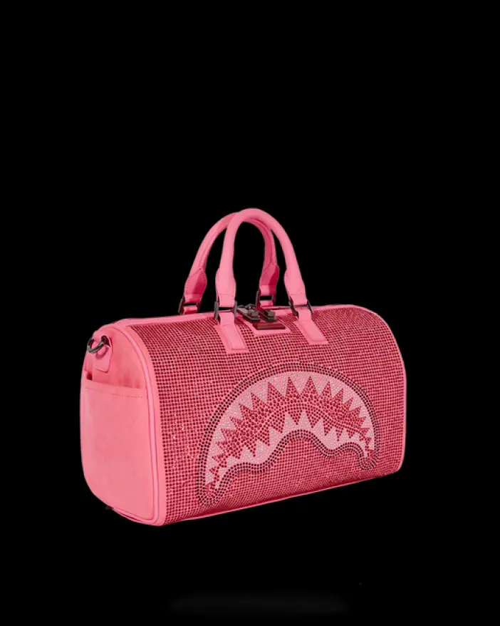 STARLET TRINITY MINI DUFFLE>SPRAYGROUND