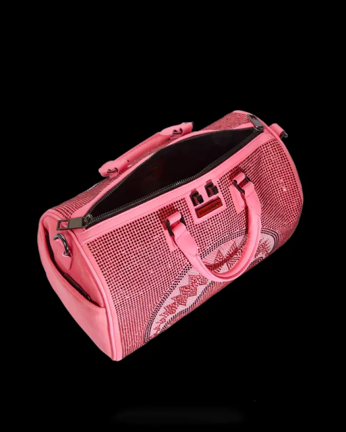 STARLET TRINITY MINI DUFFLE>SPRAYGROUND