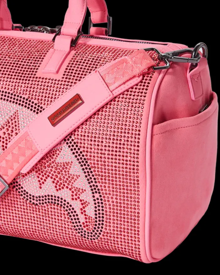 STARLET TRINITY MINI DUFFLE>SPRAYGROUND