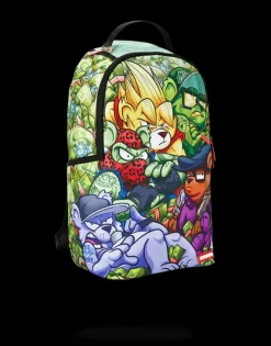 STASHED OG BEARS>SPRAYGROUND Sale
