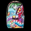 STEADY TRIPPIN BACKPACK (DLXV)>SPRAYGROUND Clearance