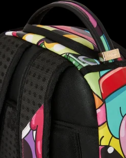 STEADY TRIPPIN BACKPACK (DLXV)><noscript><img width=