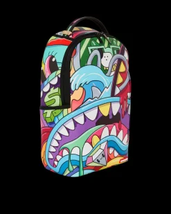 STEADY TRIPPIN BACKPACK (DLXV)><noscript><img width=