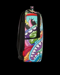 STEADY TRIPPIN BACKPACK (DLXV)><noscript><img width=