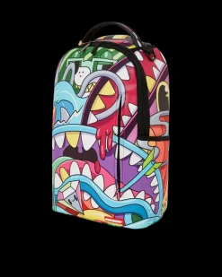 STEADY TRIPPIN BACKPACK (DLXV)><noscript><img width=