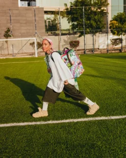 STEADY TRIPPIN BACKPACK (DLXV)><noscript><img width=
