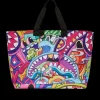 STEADY TRIPPIN BEACH TOTE>SPRAYGROUND Hot