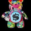 STEADY TRIPPIN MONEYBEAR TEDDYBEAR BACKPACK>SPRAYGROUND Best