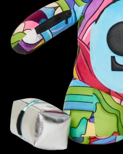 STEADY TRIPPIN MONEYBEAR TEDDYBEAR BACKPACK><noscript><img width=