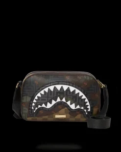 STEALTH MODE BRICKSIDE BAG>SPRAYGROUND New