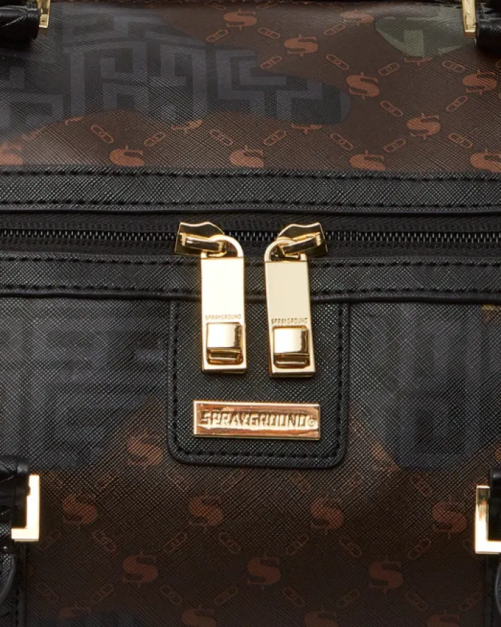 STEALTH MODE DUFFLE>SPRAYGROUND Hot