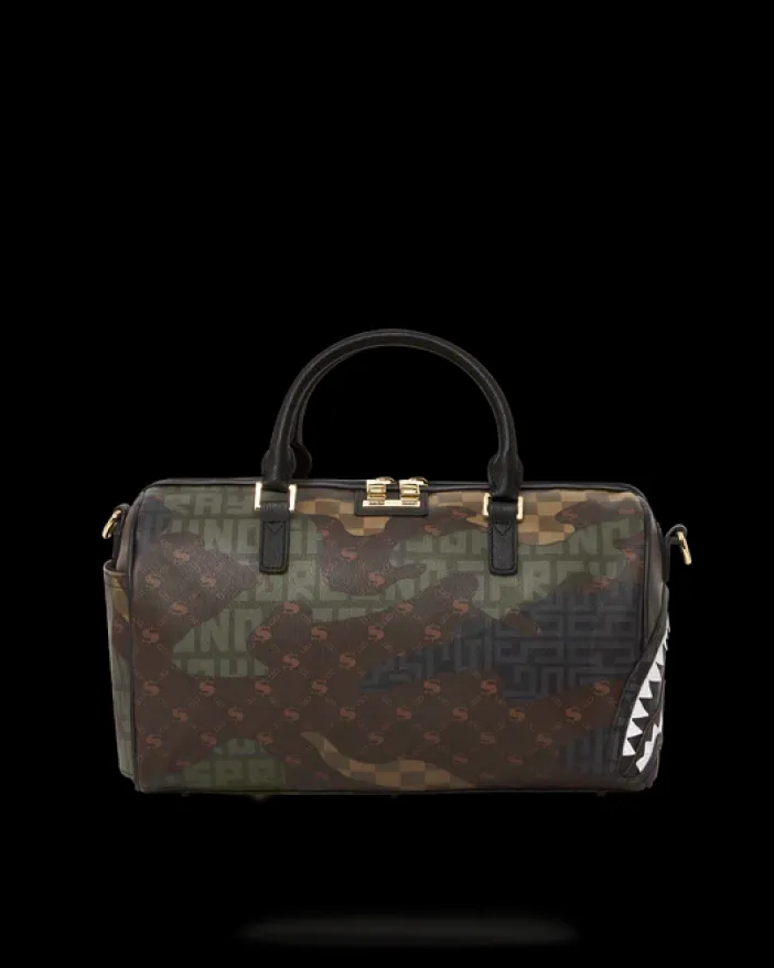 STEALTH MODE MINI DUFFLE>SPRAYGROUND Online