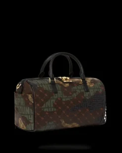 STEALTH MODE MINI DUFFLE>SPRAYGROUND Online