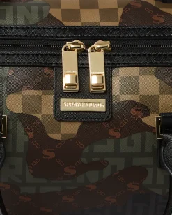 STEALTH MODE MINI DUFFLE><noscript><img width=