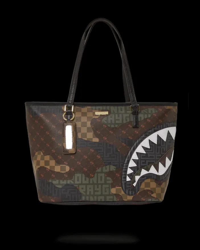 STEALTH MODE TOTE>SPRAYGROUND Online