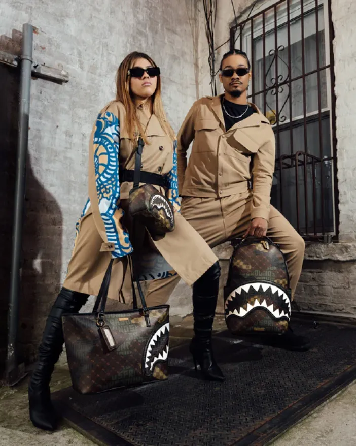 STEALTH MODE TOTE>SPRAYGROUND Online