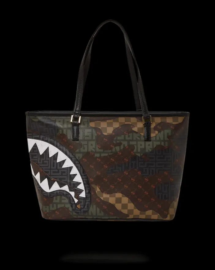 STEALTH MODE TOTE>SPRAYGROUND Online