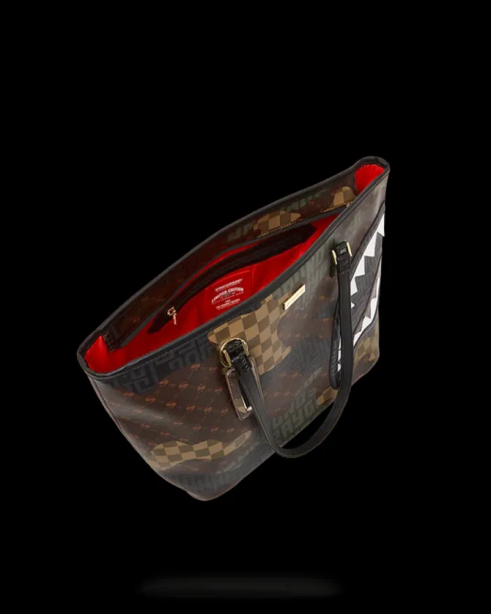 STEALTH MODE TOTE>SPRAYGROUND Online
