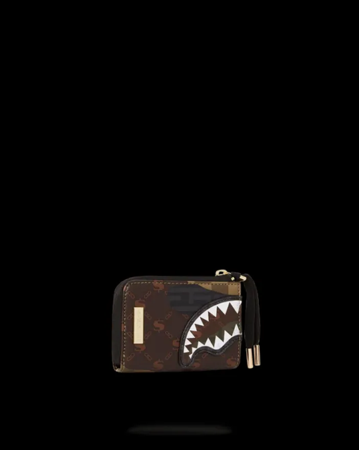 STEALTH MODE WALLET>SPRAYGROUND