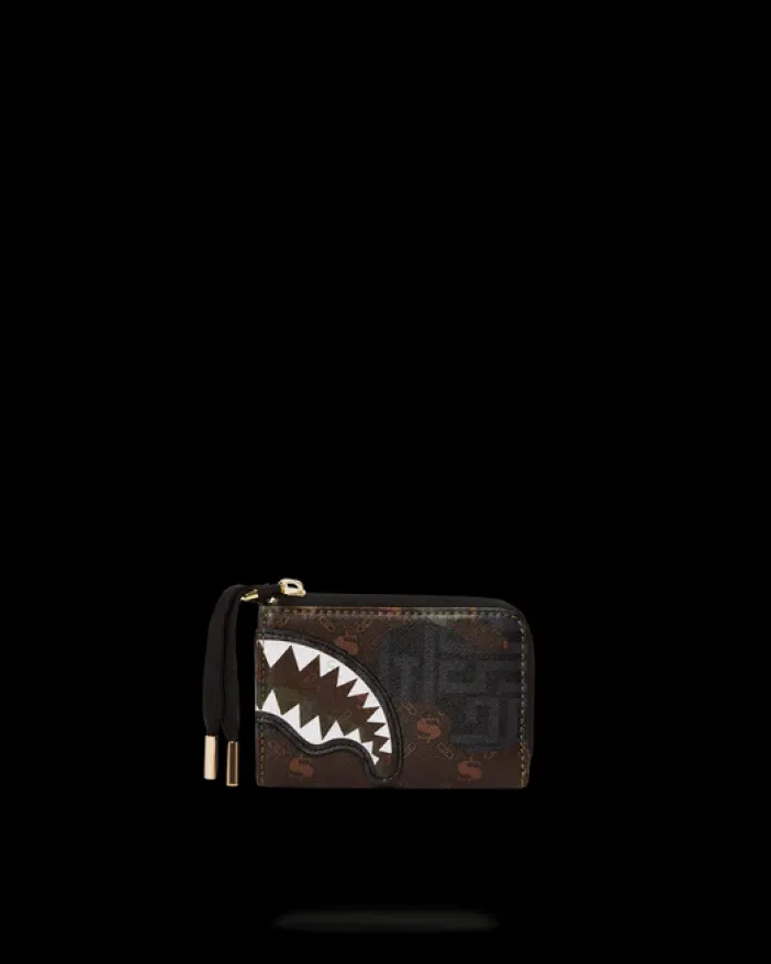 STEALTH MODE WALLET>SPRAYGROUND