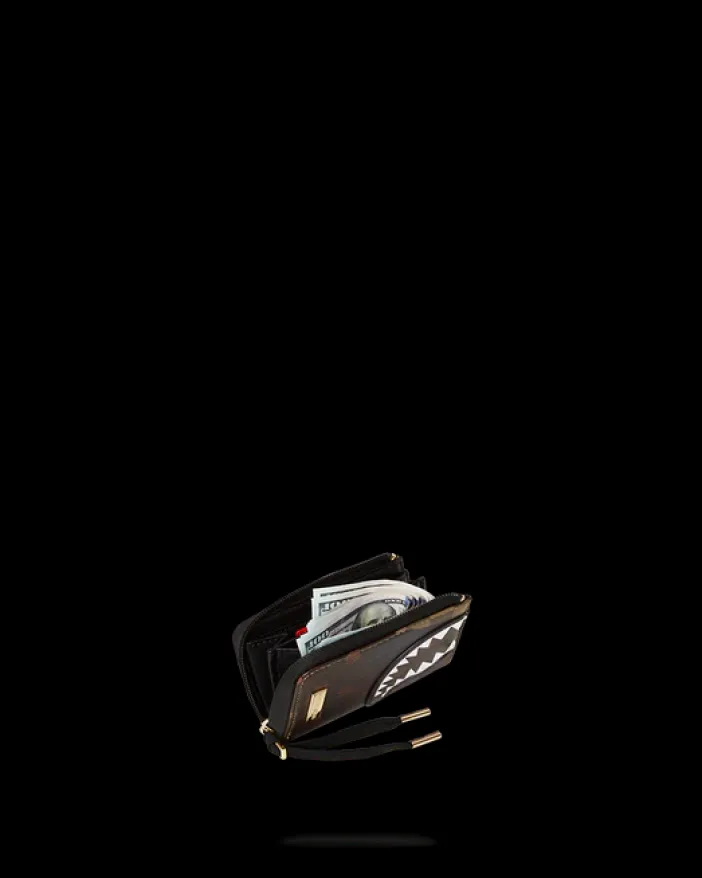 STEALTH MODE WALLET>SPRAYGROUND