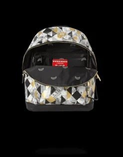 6-STRAP FRACTAL MONEY EMPEROR><noscript><img width=