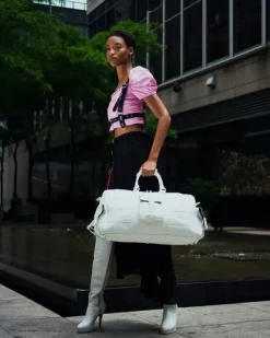 STRATOSPHERE CARGO DUFFLE>SPRAYGROUND