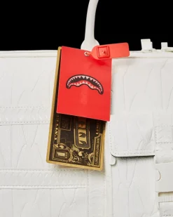 STRATOSPHERE CARGO DUFFLE><noscript><img width=