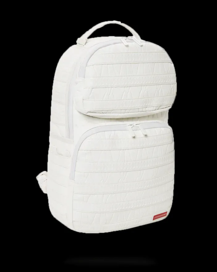 STRATOSPHERE TROOPER>SPRAYGROUND New
