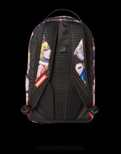 STREET FIGHTER MASHUP BACKPACK><noscript><img width=
