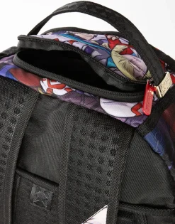 STREET FIGHTER MASHUP BACKPACK><noscript><img width=