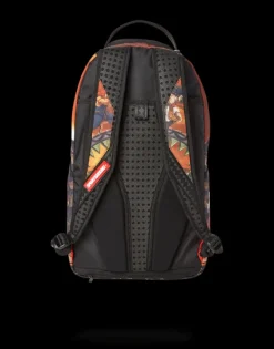 STREET FIGHTER: VILLAINS ON THE RUN BACKPACK><noscript><img width=