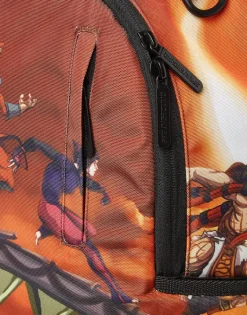 STREET FIGHTER: VILLAINS ON THE RUN BACKPACK><noscript><img width=