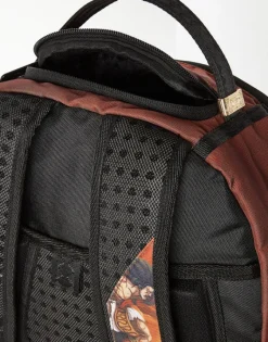 STREET FIGHTER: VILLAINS ON THE RUN BACKPACK><noscript><img width=