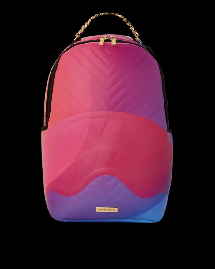 SUNBURST WAVE BACKPACK (DLXV)>SPRAYGROUND Online