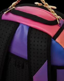 SUNBURST WAVE BACKPACK (DLXV)><noscript><img width=