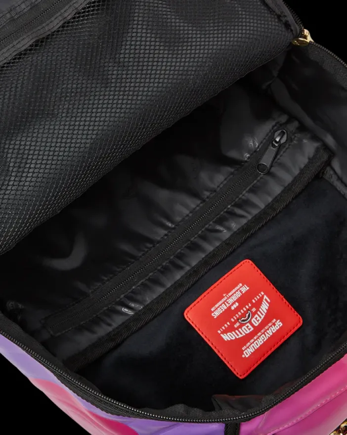 SUNBURST WAVE BACKPACK (DLXV)>SPRAYGROUND Online